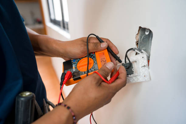 Best Electrical Contractors for Businesses  in Genoa, OH