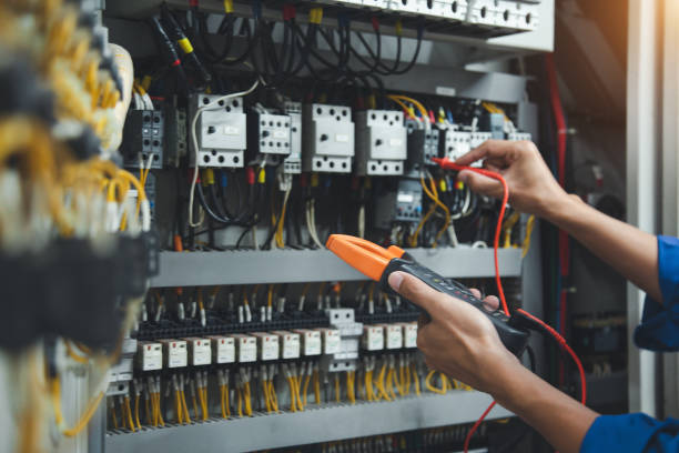 Best Affordable Electrical Installation  in Genoa, OH