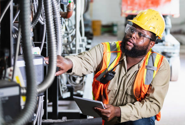 Best Circuit Breaker Repair  in Genoa, OH