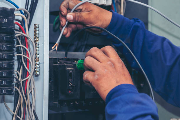 Best Emergency Electrical Repair  in Genoa, OH