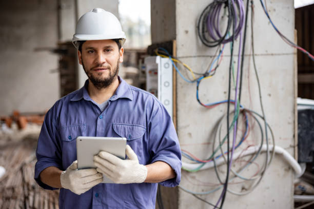 Best Electrical Outlet Repair  in Genoa, OH