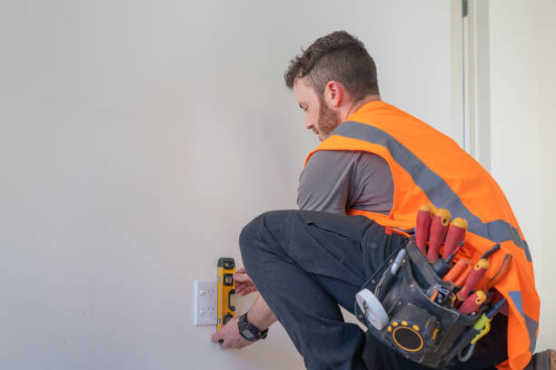 Best Residential Electrician Services  in Genoa, OH