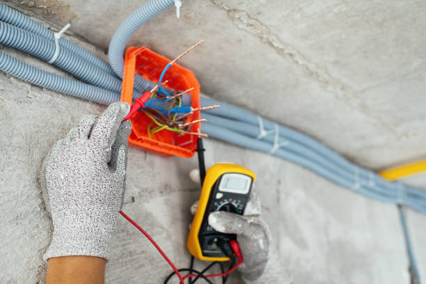 Best Electrical Wiring Services  in Genoa, OH