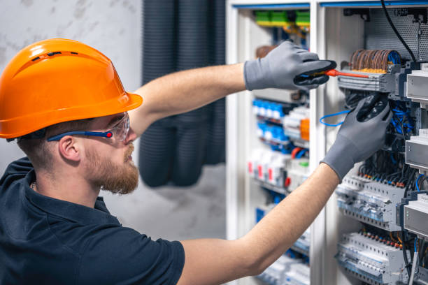 Best Electrical Upgrades for Homes  in Genoa, OH