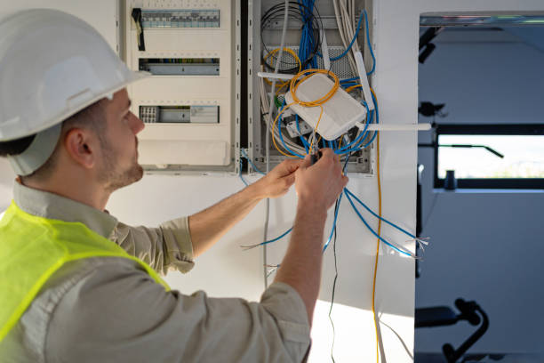 Best Electrician for Home Renovation  in Genoa, OH
