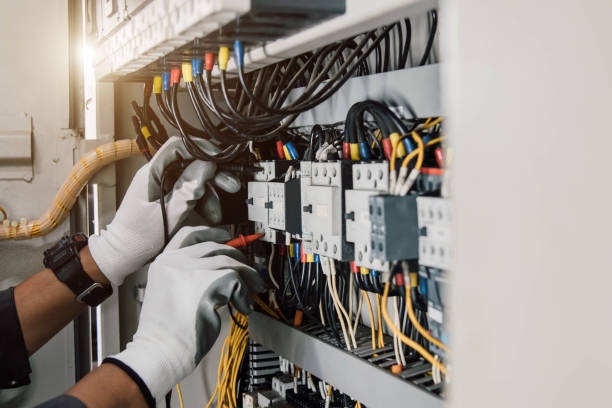 Best Electrical System Inspection  in Genoa, OH