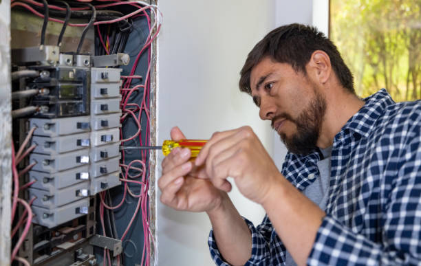 Best Best Electricians Near Me  in Genoa, OH